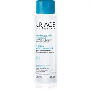 Uriage Hygiène Thermal Micellar Water - Normal to Dry Skin micelární čisticí voda pro normální až suchou pleť 250 ml