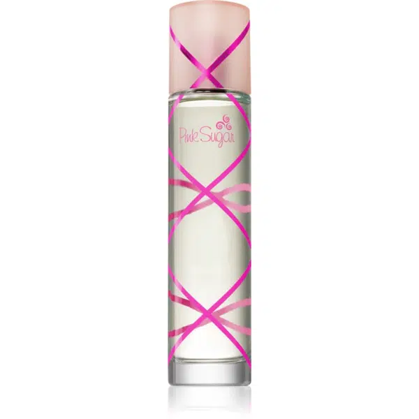 Pink Sugar Pink Sugar toaletní voda pro ženy 50 ml