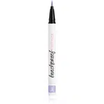 Jeffree Star Cosmetics Gothic Beach BeachProof Eyeliner oční linky ve fixu odstín Lavender Whore - Pale Lavender 0,5 ml