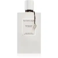 Van Cleef & Arpels Collection Extraordinaire Oud Blanc parfémovaná voda unisex 75 ml