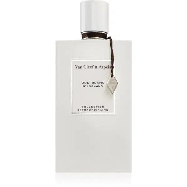 Van Cleef & Arpels Collection Extraordinaire Oud Blanc parfémovaná voda unisex 75 ml