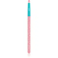 Hello Kitty Brush plochý štětec na oční stíny 1 ks