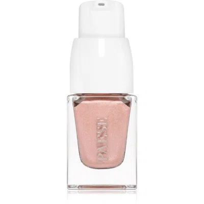 Paese Glowerous Liquid Highlighter Sparkle Rose tekutý rozjasňovač 16 ml