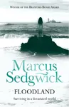 Floodland - Marcus Sedgwick