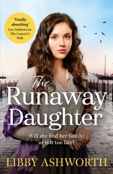 The Runaway Daughter - Libby Ashworth
