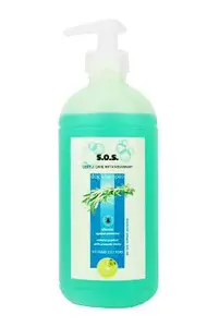 TC šampon S.O.S. Dog 500ml