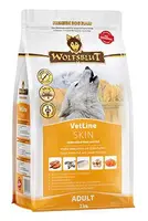 Wolfsblut Dog Vetline Skin 2kg