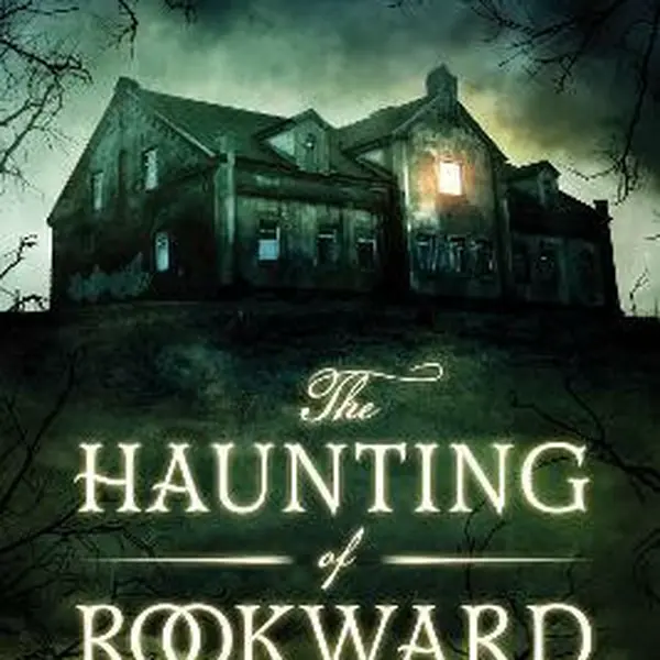 The Haunting of Rookward House - Darcy Coates