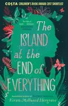 The Island at the End of Everything - Kiran Millwood Hargraveová