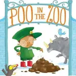 Poo in the Zoo - Steve Smallman