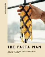 The Pasta Man