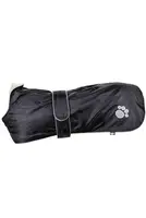 Vesta reflexní Orleans černá L  60cm Trixie