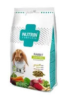 Nutrin Complete grain free králík vegetable 1500g