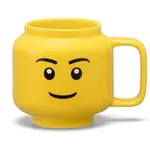 LEGO keramický hrnček 255 ml - chlapec