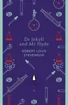 Dr Jekyll and Mr Hyde - Robert Louis Stevenson