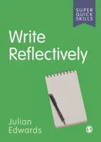 Write Reflectively - Julian Edwards