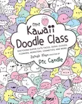 Mini Kawaii Doodle Class - Zainab Khan, Pic Candle