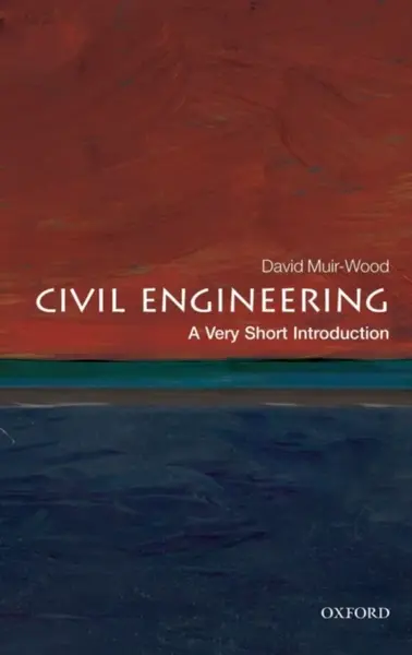 Civil Engineering - David  Muir Wood