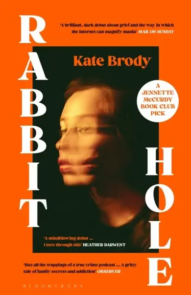 Rabbit Hole - Kate Brody