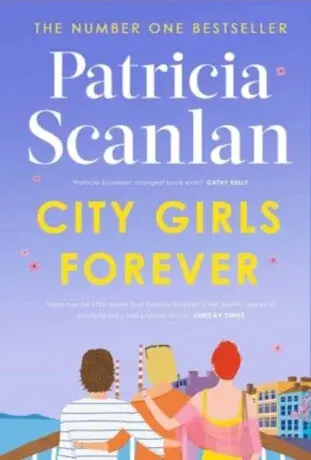 City Girls Forever - Patricia Scanlan