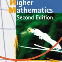Heinemann Higher Mathematics Student Book - - Carole Ford, Tom Sanaghan, John Dalton, Jim Pennel, Douglas Goodall, David Clarke