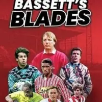Bassett's Blades - Danny Hall, Nathan Hemmingham