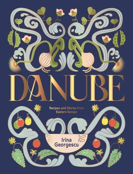 Danube - Irina Georgescu
