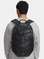 Unisex Under Armour Hustle Sport 6.0 Backpack-BLK - unisex
