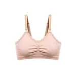 BABYONO Podprsenka tehotenská a na dojčenie telová veľ. F75-80