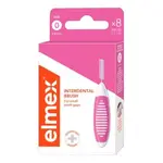 Elmex Medzizubné kefky ISO 0 – 0,4 mm 8ks