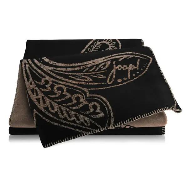 Joop! DOMÁCÍ DEKA, bavlna,