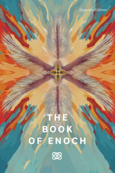 The Book of Enoch - Enoch
