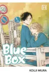 Blue Box, Vol. 14 - Kouji Miura