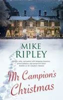 Mr Campion's Christmas - Mike  Ripley