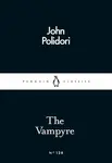 The Vampyre - John Polidori