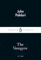 The Vampyre - John Polidori