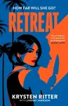 Retreat - Krysten Ritter