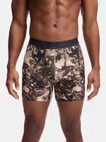 Men's Under Armour M UA Perf Tech 6in - 1pk - Mens Boxer Shorts