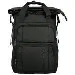 Sportovní textilní batoh Ormi Eden, černý