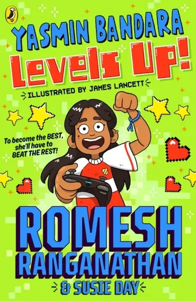Yasmin Bandara Levels Up! - Romesh Ranganathan