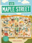 630 Maple Street - Marta Kulesza