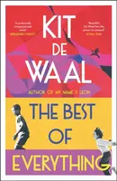 The Best of Everything - Kit de Waalová