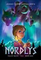 Nordlys: Book One - Malin Falchová