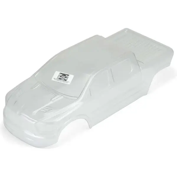 Pro-Line karoséria 1:8 Dodge Ram Rebel 1500 2020 (Arrma Kraton 6S)