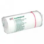 Obinadlo Elastické Lenkideal 10cmx5m,v nataženém stavu,krátký tah,1ks