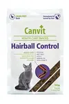 Canvit Snacks cat hairball control 100g