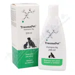 Traumapet Šampon se stříbrem 200ml
