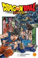 Dragon Ball Super, Vol. 13 - Akira Toriyama