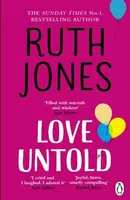 Love Untold - Ruth Jones