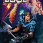Berserk Volume 42 - Kentaro Miura
